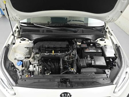 Kia K3 — photo 06