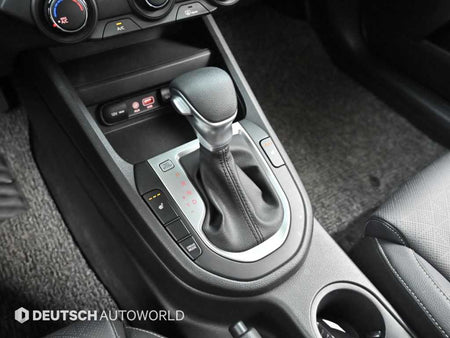 Kia K3 — photo 09