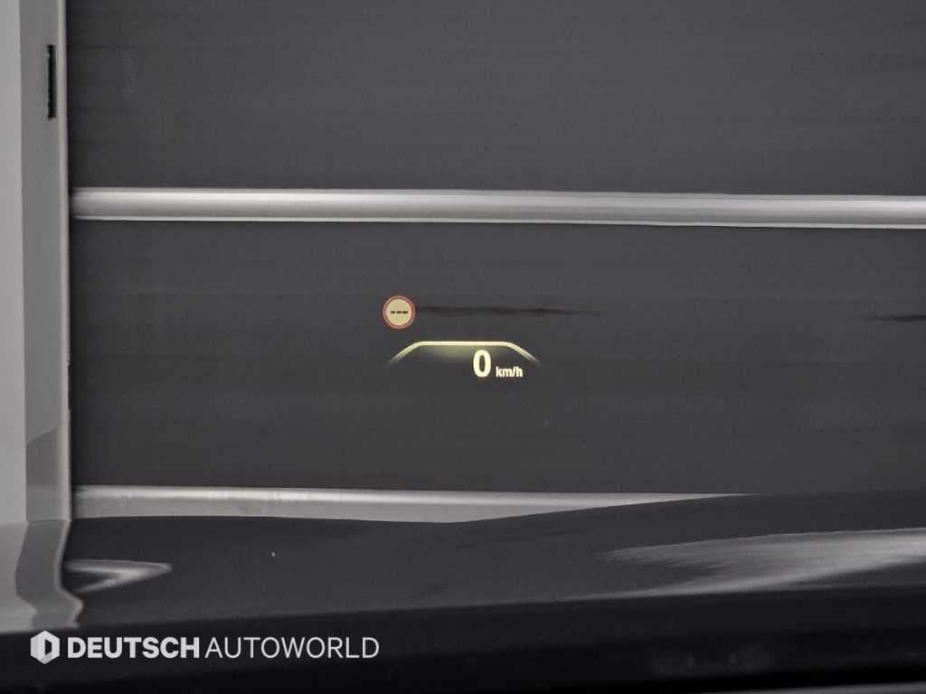 BMW 5-Series — photo 17