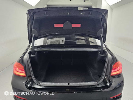 BMW 5-Series — photo 19