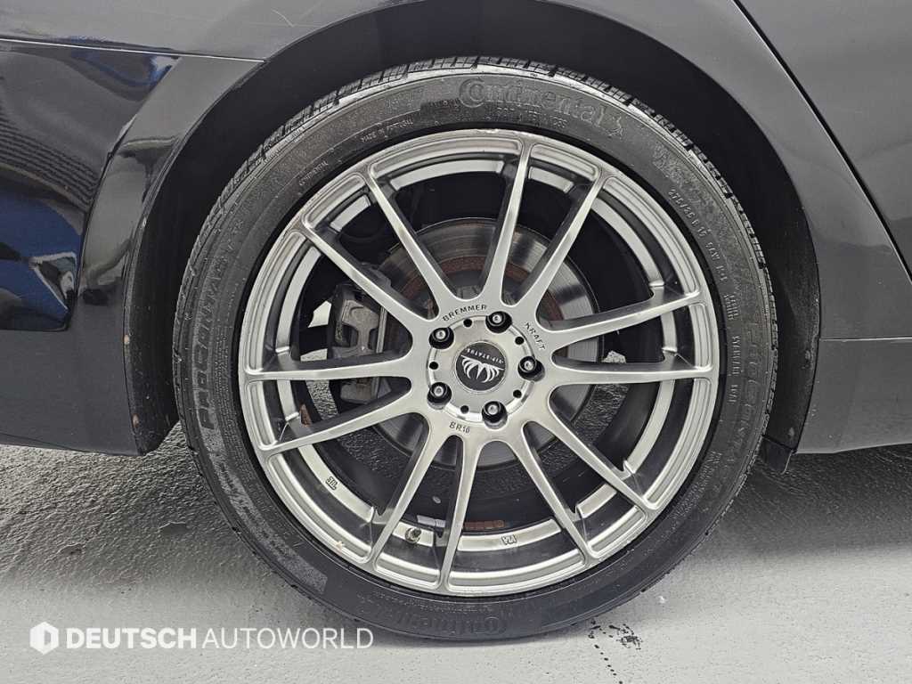 Genesis G80 — photo 05