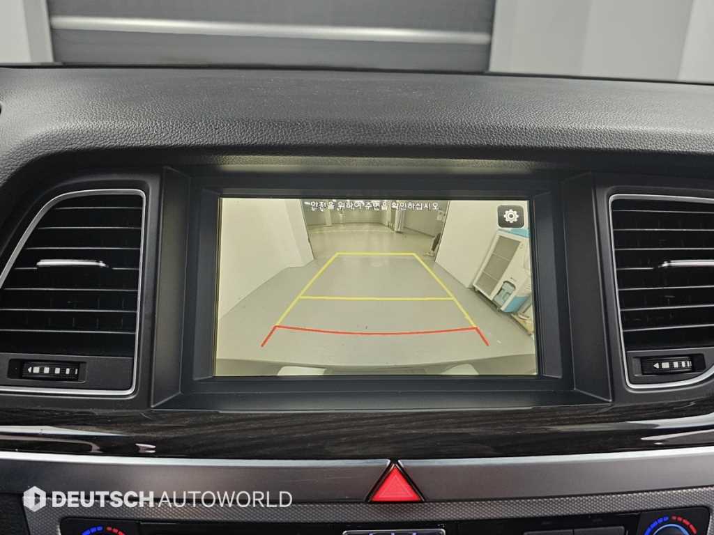 Genesis G80 — photo 15