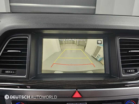 Genesis G80 — photo 15