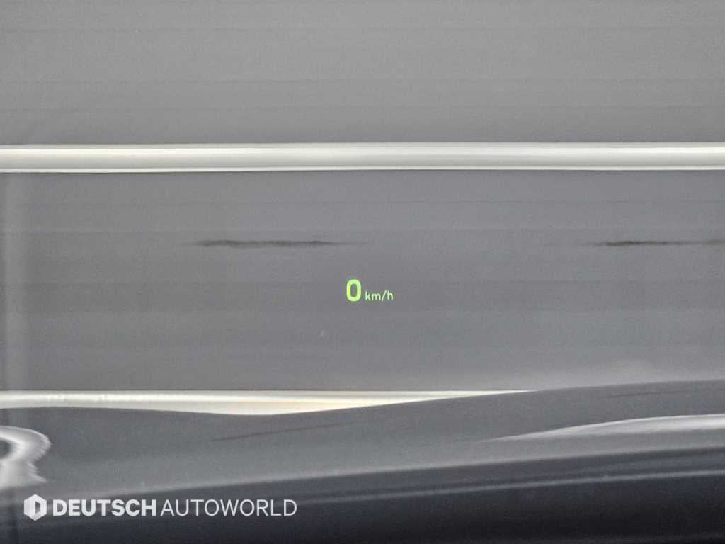 Genesis G80 — photo 17