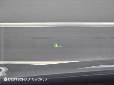 Genesis G80 — photo 17