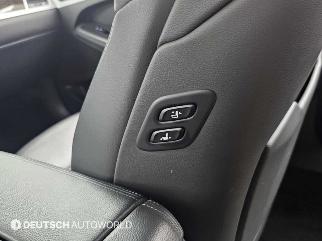Genesis G80 — photo 18