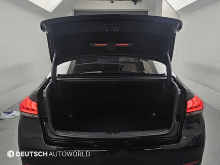 Genesis G80 — photo 19