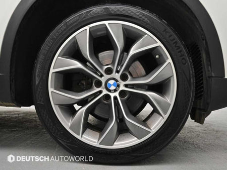 BMW X4 — photo 05