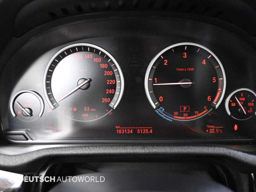 BMW X4 — photo 08