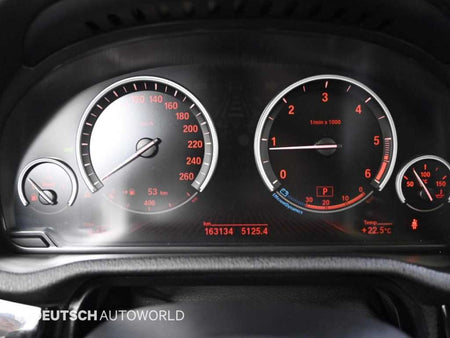 BMW X4 — photo 08