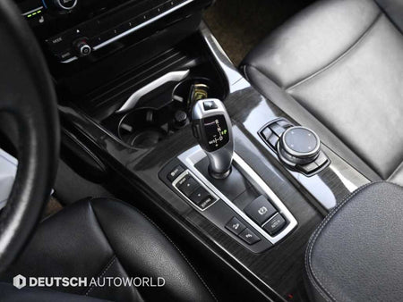 BMW X4 — photo 09