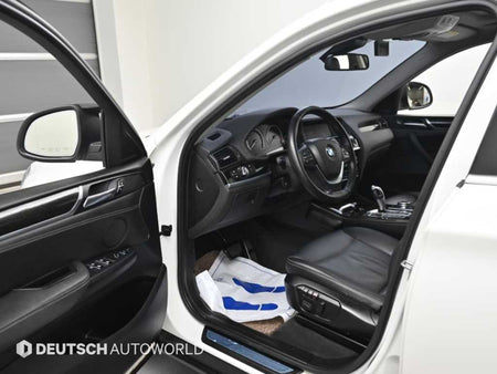 BMW X4 — photo 11