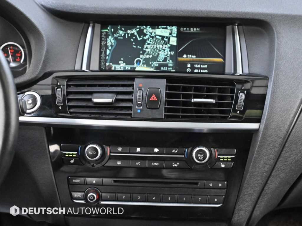 BMW X4 — photo 14