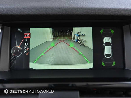 BMW X4 — photo 15