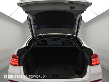 BMW X4 — photo 19