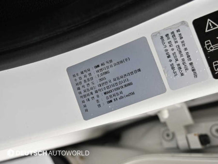 BMW X4 — photo 20