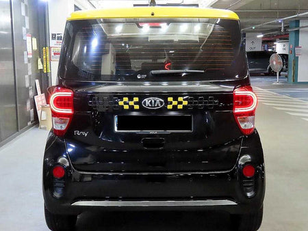 Kia RAY — photo 05