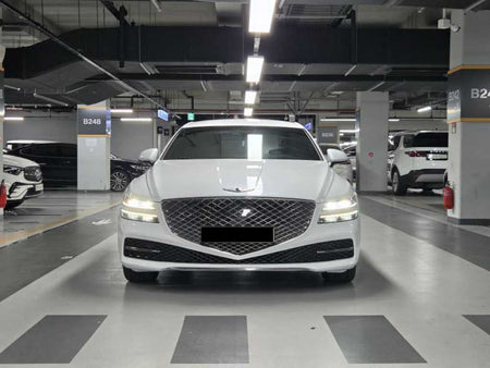 Genesis G80 — photo 02
