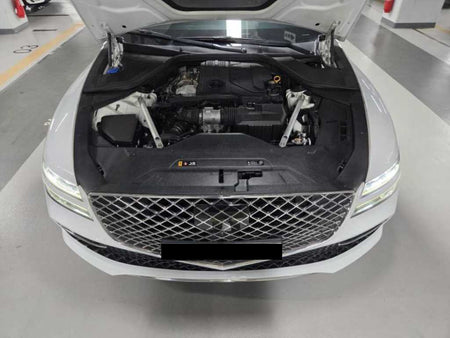 Genesis G80 — photo 05