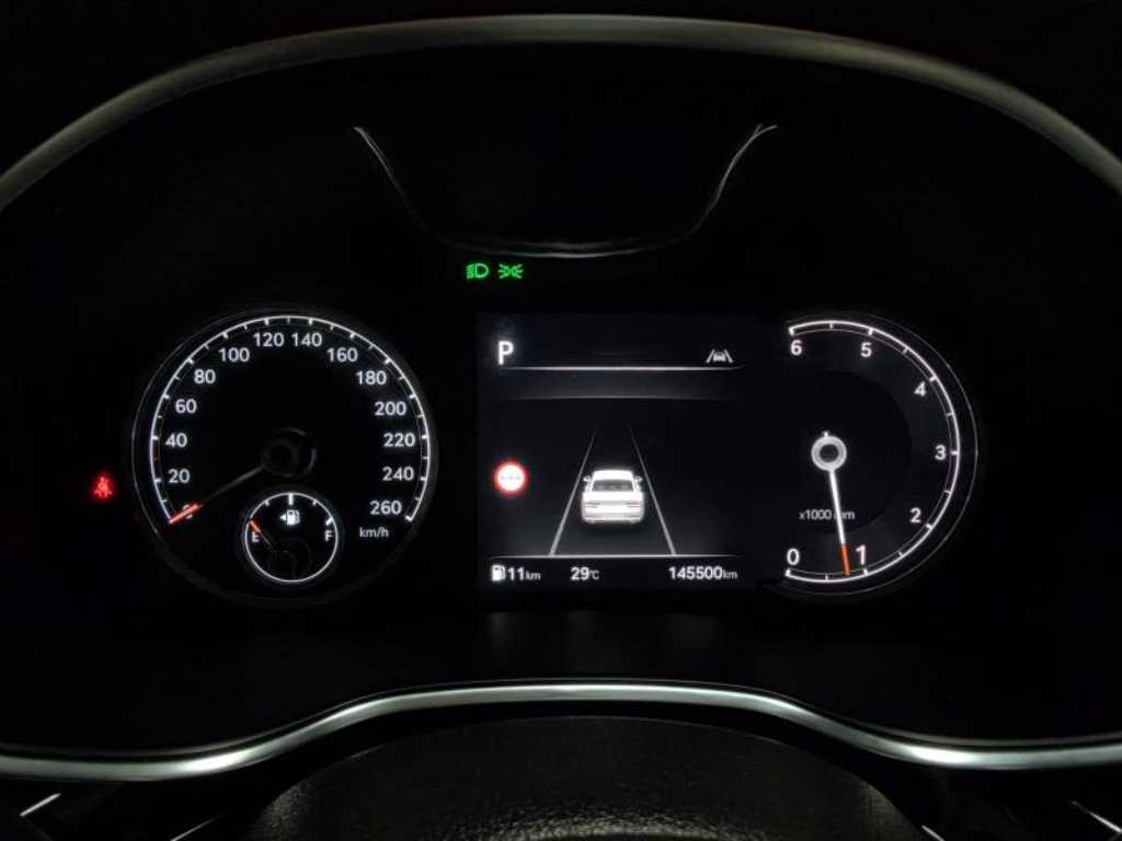 Genesis G80 — photo 10