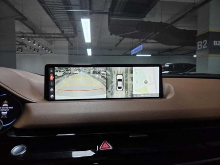 Genesis G80 — photo 12