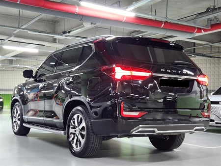 KGM Rexton — photo 03