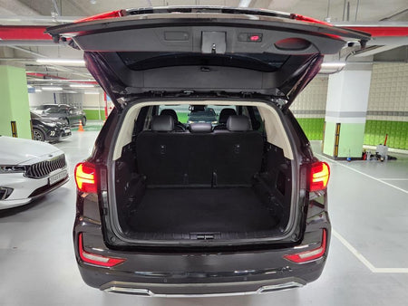KGM Rexton — photo 05