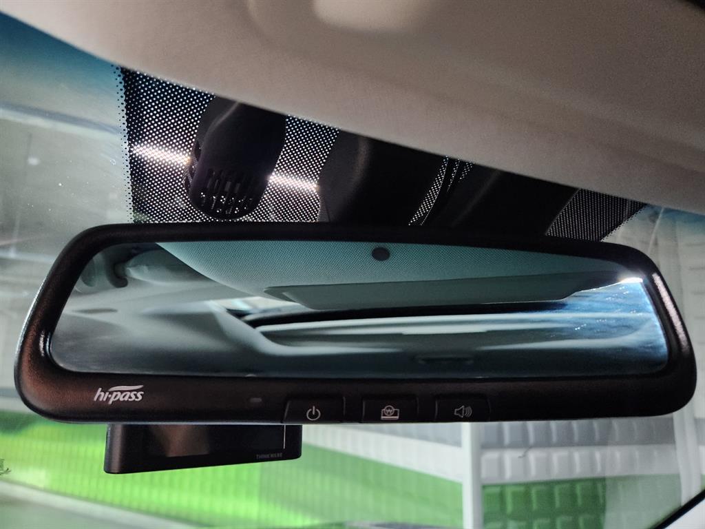 KGM Rexton — photo 14