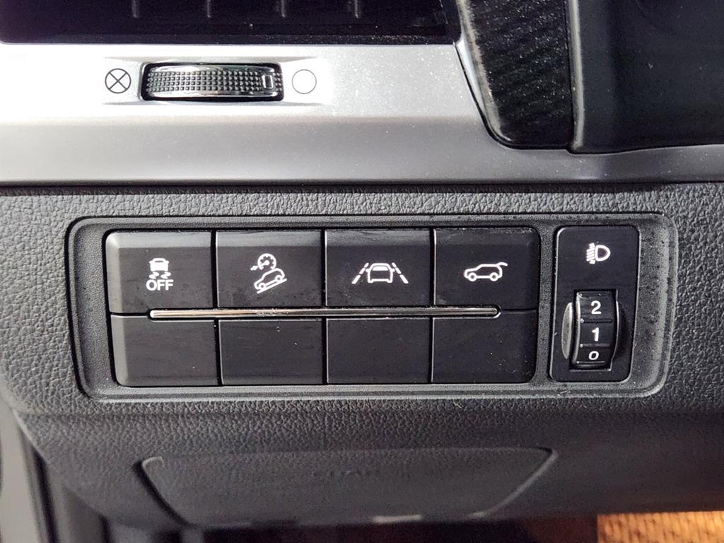 KGM Rexton — photo 16