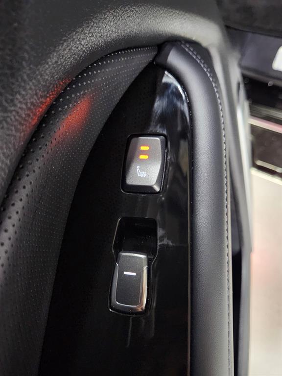KGM Rexton — photo 17