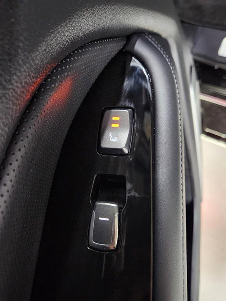 KGM Rexton — photo 17