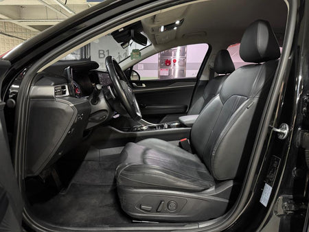 Kia K5 — photo 06