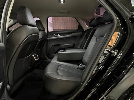 Kia K5 — photo 07