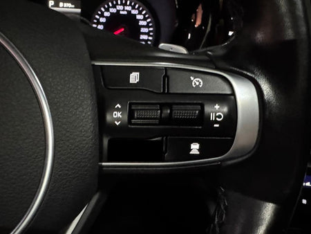 Kia K5 — photo 11