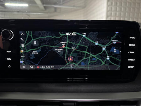 Kia K5 — photo 12