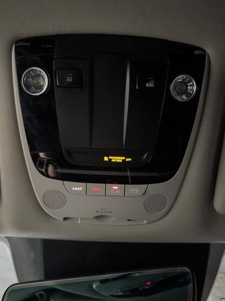 Kia K5 — photo 14