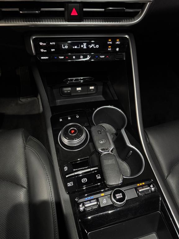 Kia K5 — photo 15