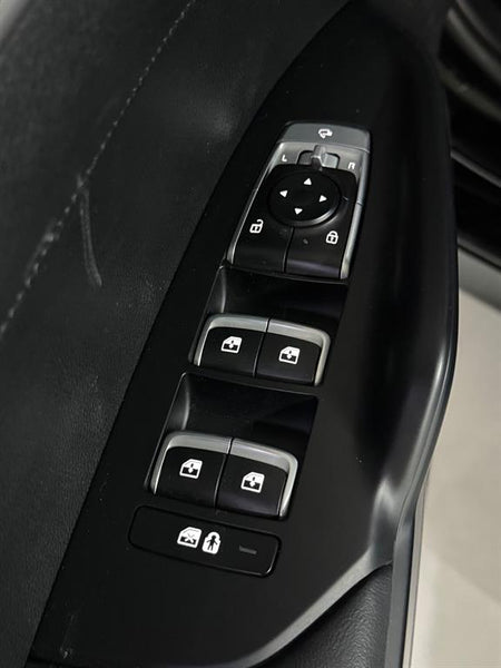 Kia K5 — photo 16