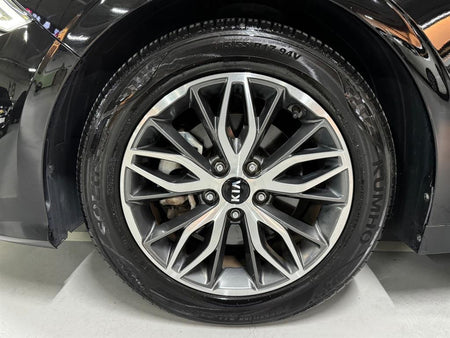 Kia K5 — photo 19