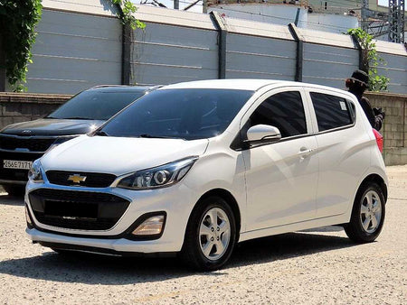 CHEVROLET Spark — photo 02