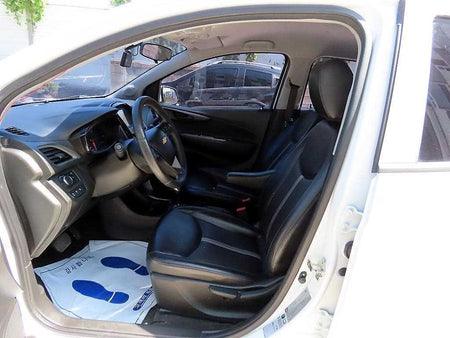 CHEVROLET Spark — photo 05