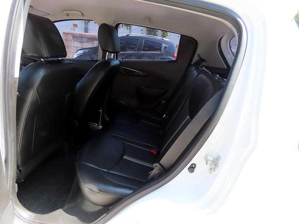 CHEVROLET Spark — photo 06