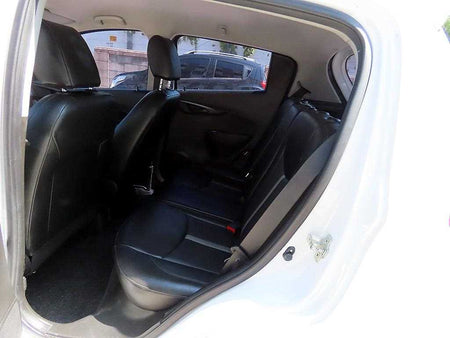CHEVROLET Spark — photo 06