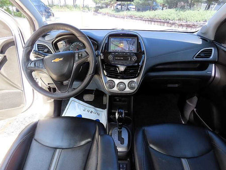 CHEVROLET Spark — photo 07