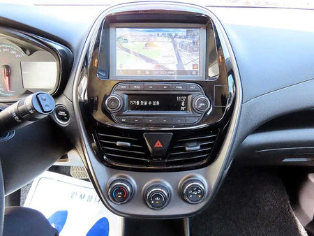 CHEVROLET Spark — photo 13