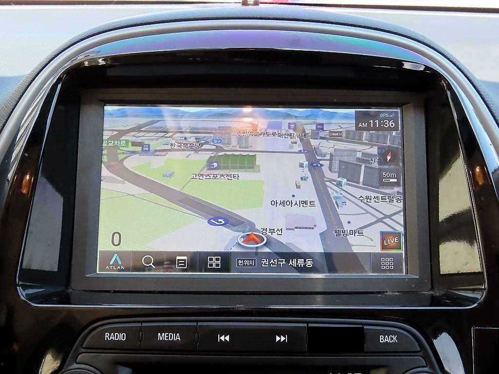 CHEVROLET Spark — photo 14