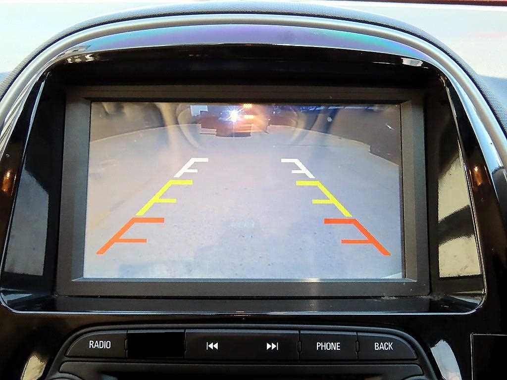 CHEVROLET Spark — photo 15