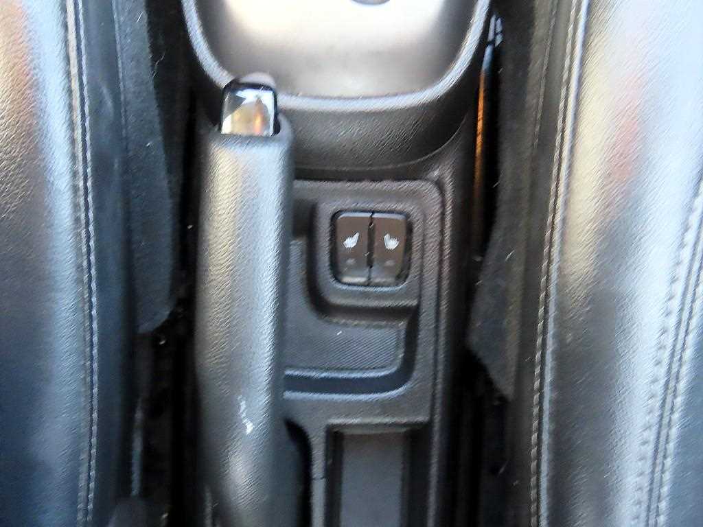 CHEVROLET Spark — photo 16