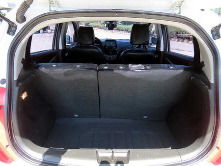 CHEVROLET Spark — photo 18
