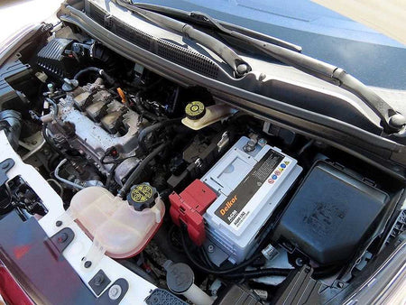 CHEVROLET Spark — photo 19